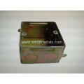 Square electrical box/Steel box/